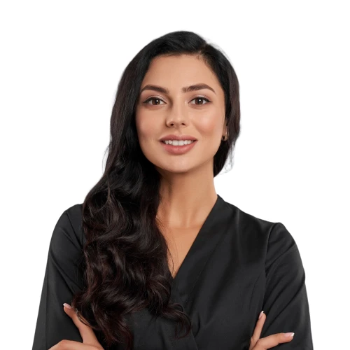 Women Salon At Home service icon